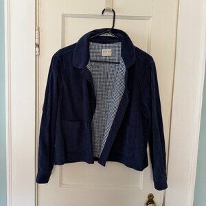 Off On Wide Wale Corduroy Shirt/Jacket